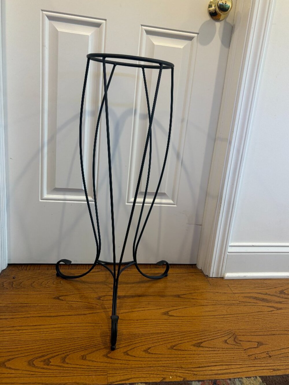 PartyLite Newport Candle Stand